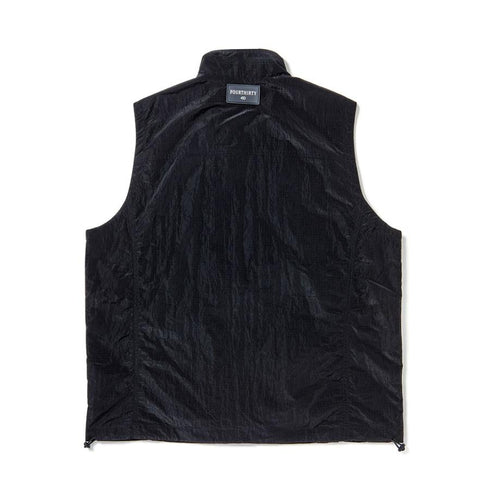 430 fourthirty / LIGHT TRAIL VEST / フォーサーティ ライト トレイル ベスト